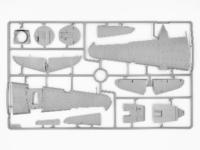 B-26c-45 Marauder - zdjęcie 5