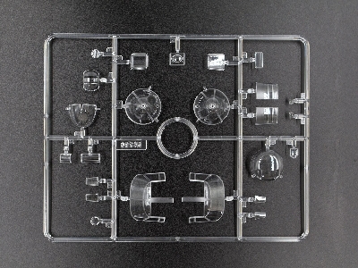 B-26c-45 Marauder - zdjęcie 11