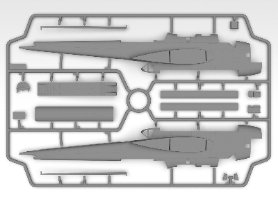 Hp.52 Hampden B.Mk.I - zdjęcie 15