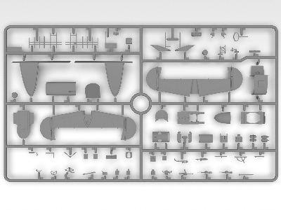 Hp.52 Hampden B.Mk.I - zdjęcie 18