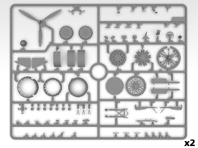 Hp.52 Hampden B.Mk.I - zdjęcie 19