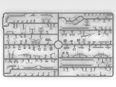 Sikorsky S-64e Skycrane With Universal Pod - zdjęcie 15