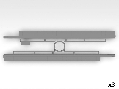 Sikorsky S-64e Skycrane With Universal Pod - zdjęcie 17