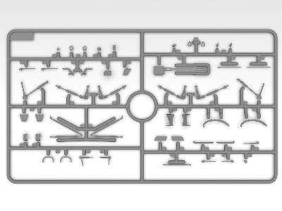 Sikorsky S-64e Skycrane With Universal Pod - zdjęcie 19