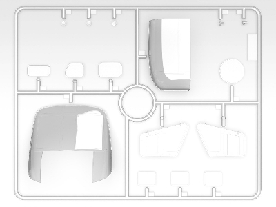 Sikorsky S-64e Skycrane With Universal Pod - zdjęcie 20