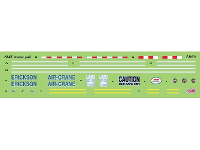 Sikorsky S-64e Skycrane With Universal Pod - zdjęcie 28