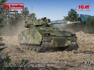 M3 Bradley - zdjęcie 1