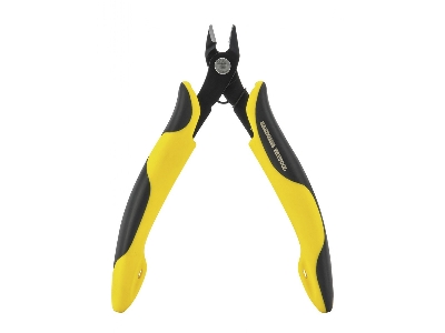 Single-edged Nippers For Plastic Models (Standard Type) - zdjęcie 1