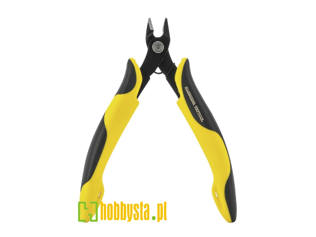 Single-edged Nippers For Plastic Models (Standard Type) - zdjęcie 1
