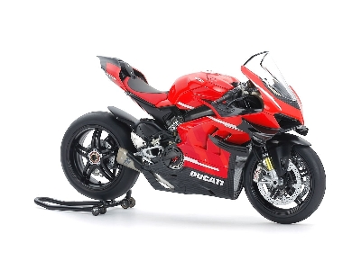 Ducati Superleggera V4 With Racing Kit - zdjęcie 2
