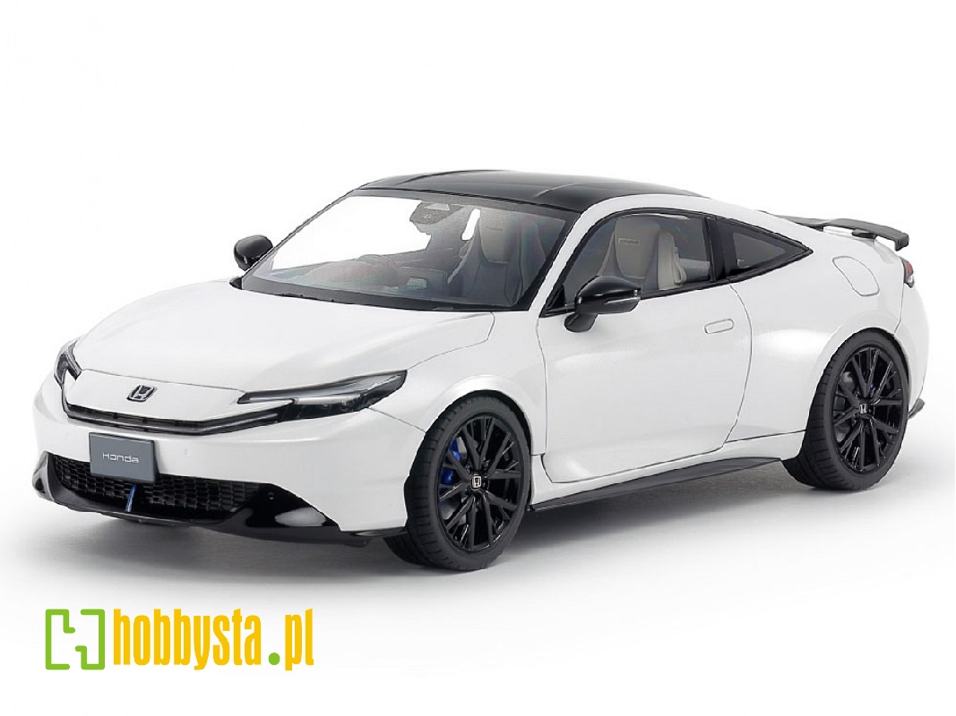 Honda Prelude - zdjęcie 1