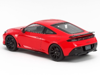 Honda Prelude - zdjęcie 2