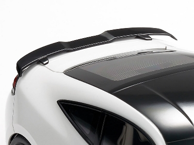 Honda Prelude - zdjęcie 3