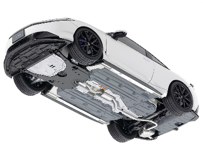 Honda Prelude - zdjęcie 4