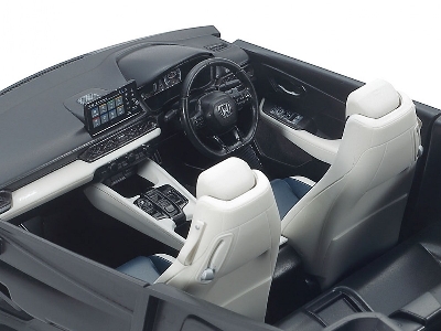 Honda Prelude - zdjęcie 5