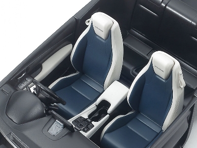 Honda Prelude - zdjęcie 6