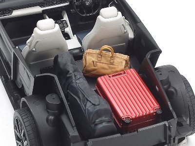 Honda Prelude - zdjęcie 7