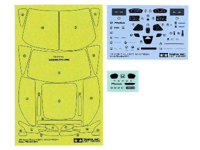Honda Prelude - zdjęcie 10