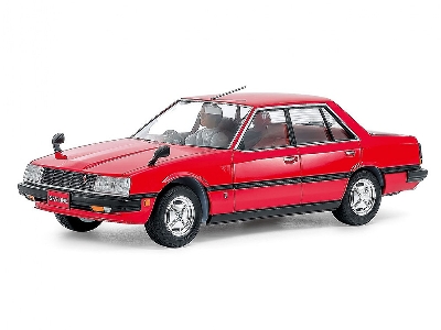 Nissan Skyline Sedan 2000 Turbo Gt-es - zdjęcie 1