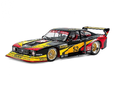 Ford Zakspeed Capri Turbo - zdjęcie 1
