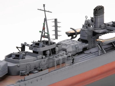 Japanese Navy Destroyer Yukikaze (Movie Version) - zdjęcie 5