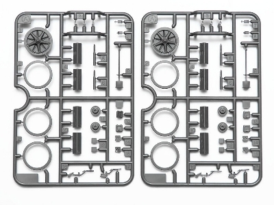 German 5 Cm Anti Tank Gun Pak 38 - zdjęcie 7