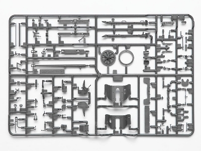 German 5 Cm Anti Tank Gun Pak 38 - zdjęcie 8