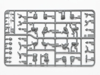 German 5 Cm Anti Tank Gun Pak 38 - zdjęcie 9
