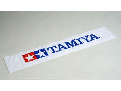 Tamiya Towel / Scarf - zdjęcie 1