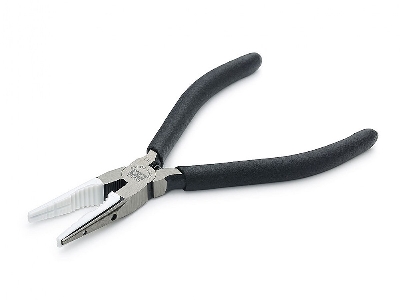 Non-scratch Long Nose Pliers Ii - zdjęcie 1