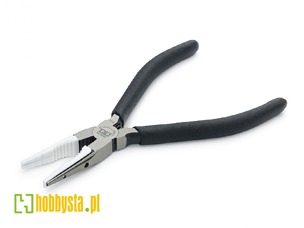 Non-scratch Long Nose Pliers Ii - zdjęcie 1