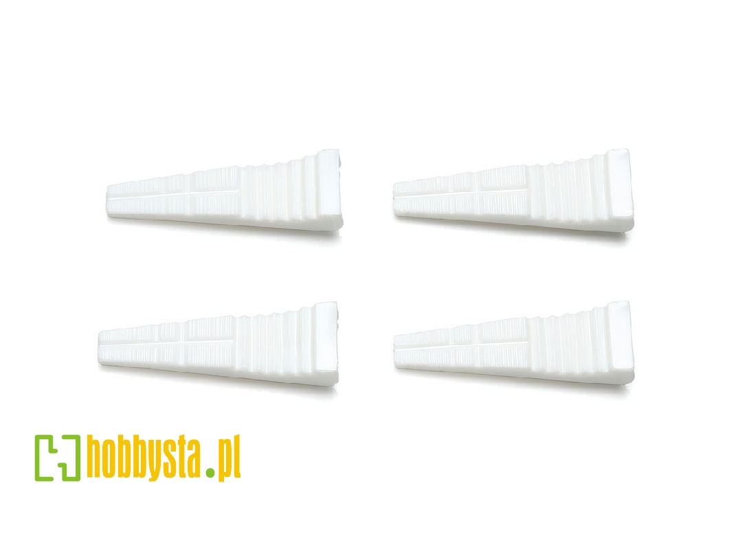 Replacement Jaw Grips For Non-stratch Long Nose Pliers Ii (2 Sets) - zdjęcie 1