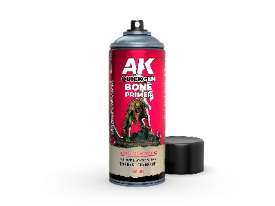 Ak1060 Bone Primer Quick Gen - zdjęcie 2