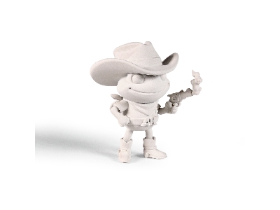 Ak1060 Bone Primer Quick Gen - zdjęcie 4