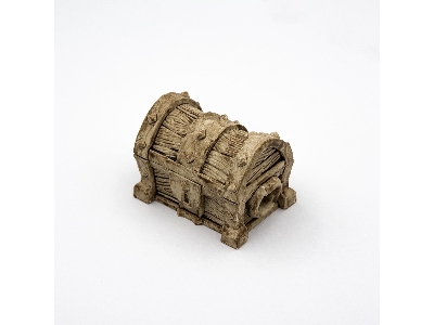 Ak19301 Rotwood Brown Wash - zdjęcie 2