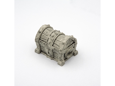 Ak19302 Obsidian Holt Wash - zdjęcie 2