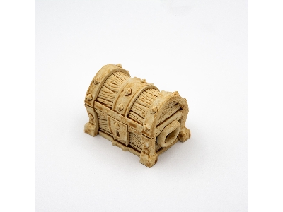 Ak19306 Hazel Brown Wash - zdjęcie 2