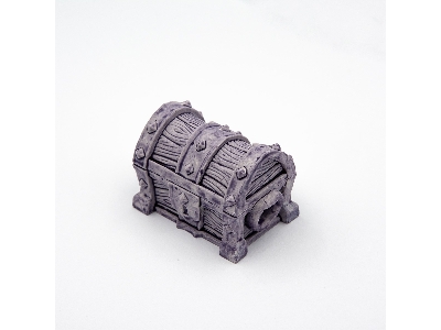 Ak19309 Invocation Purple Wash - zdjęcie 2