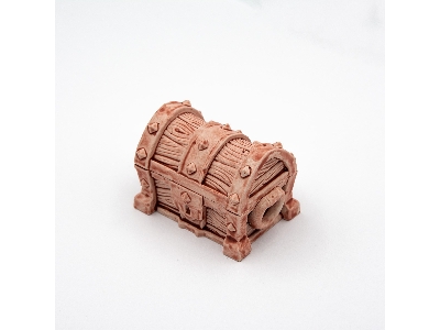 Ak19310 Crimson Veil Wash - zdjęcie 2