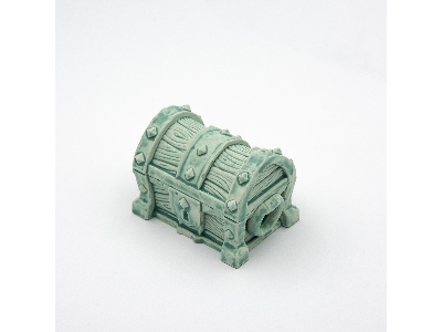 Ak19313 Verdigris Wash - zdjęcie 2