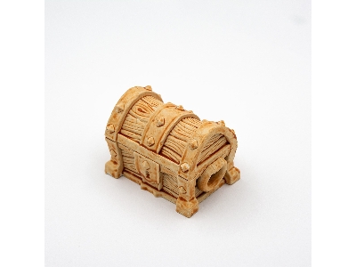 Ak19315 Standard Rust Wash - zdjęcie 2