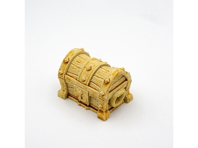 Ak19316 Light Rust Wash - zdjęcie 2