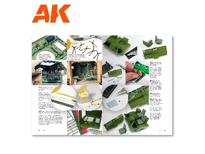 Faq 3 - Military Vehicles (Spanish) - zdjęcie 4