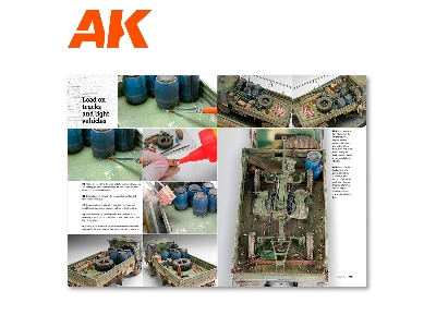 Faq 3 - Military Vehicles (Spanish) - zdjęcie 6