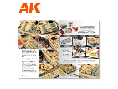 Faq 3 - Military Vehicles (Spanish) - zdjęcie 9