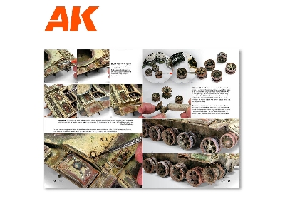 Faq 3 - Military Vehicles (Spanish) - zdjęcie 10