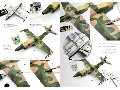 Aces High 18 - Trainers (Spanish) - zdjęcie 6