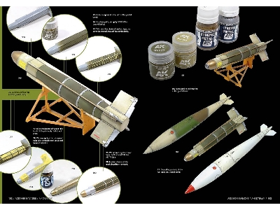 Aces High Monographic Series: Skyhawk (Spanish) - zdjęcie 7