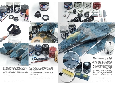 Aces High 19 - Agressors In Blue (Spanish) - zdjęcie 5