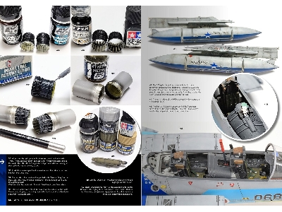 Aces High 19 - Agressors In Blue (Spanish) - zdjęcie 6